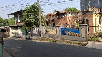 Gambar 3 RUMAH TUA HITUNG TANAH