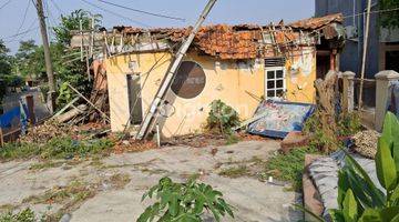 Gambar 1 RUMAH TUA HITUNG TANAH