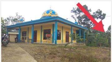 Gambar 2 Dijual Tanah Sangat Strategis Harga Nego 