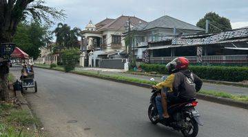 Gambar 3 Ruko Di Jalan Utama Melati Mas Siap Huni Bangunan Mandiri