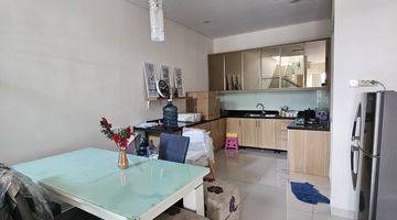 Gambar 2 Rumah Bagus Semi Furnished SHM di Cluster Flamboyan Alam Sutera, Tangerang Ab