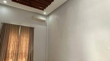 Gambar 2 Dijual Rumah Hoek Bangunan Mandiri The Green Bsd City