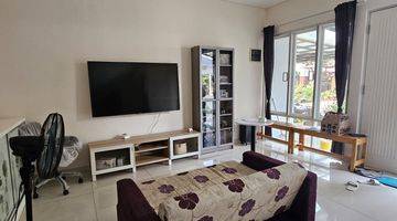 Gambar 4 Rumah Bagus Semi Furnished SHM di Cluster Flamboyan Alam Sutera, Tangerang Ab