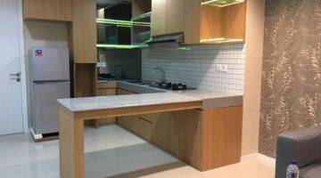 Gambar 1 Apartement Paddington Heights 2 BR Furnished Baru Yu