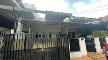 Gambar 3 Rumah 2 Lantai Bagus di Regensi Villa Melati Mas, Tangerang Selatan di Area Strategis