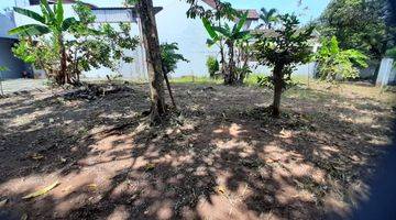 Gambar 3 Dijual Kavling Hoek Villa Serpong 352 m²