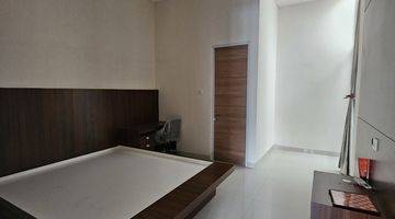 Gambar 1 Rumah Bagus Semi Furnished SHM di Cluster Flamboyan Alam Sutera, Tangerang Ab