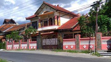 Gambar 1 Disewakan Rumah Siap Huni di Lokasi Strategis, Depok Sleman. Dekat Pakuwon Mall Dan Upn. Tanpa Perantara.