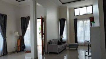 Gambar 2  Dijual Rumah Hook di Panorama Bali Residence Ciseeng Bogor