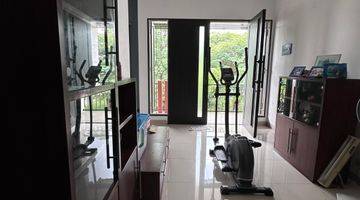 Gambar 1  Dijual Rumah Mewah Full Furnished Dalam Cluster Kencana Loka Bsd