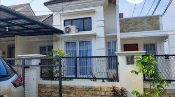 Gambar 1  Dijual Rumah Hook di Panorama Bali Residence Ciseeng Bogor