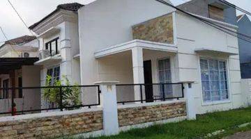 Gambar 3  Dijual Rumah Hook di Panorama Bali Residence Ciseeng Bogor