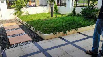 Gambar 5  Dijual Rumah Hook di Panorama Bali Residence Ciseeng Bogor