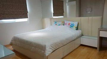 Gambar 4 Sewa Apartement Mg Suites Semarang Fully Furnished