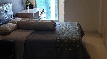 Gambar 1 Jual Apartement Louise Kiene Pineacle Furnished