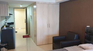 Gambar 2 Jual Apartement Louise Kiene Pineacle Furnished