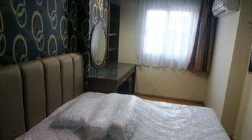 Gambar 1 Sewa Apartement Mg Suites Semarang Fully Furnished