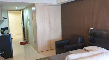 Gambar 3 Jual Apartement Louise Kiene Pineacle Furnished