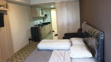 Gambar 5 Jual Apartement Louise Kiene Pineacle Furnished