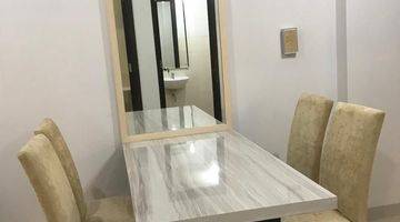 Gambar 1 Apartemen 2 Bedroom Disewakan Full Furnished