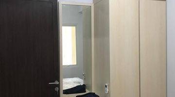 Gambar 3 Apartemen 2 Bedroom Disewakan Full Furnished