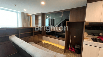 Gambar 3 APARTMENT BIZLOFT U RESIDENCE 5 SUPERMALL LIPPO KARAWACI