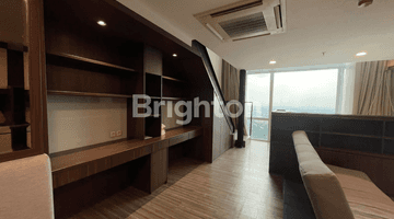 Gambar 2 APARTMENT BIZLOFT U RESIDENCE 5 SUPERMALL LIPPO KARAWACI