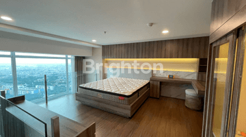 Gambar 5 APARTMENT BIZLOFT U RESIDENCE 5 SUPERMALL LIPPO KARAWACI