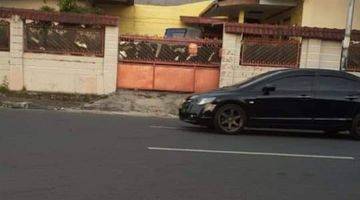 Gambar 5 Tanah Di Jalan Besar 1 Arah Kembangan Meruya Utara