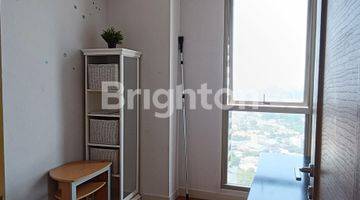 Gambar 4 APARTEMEN TAMAN ANGGREK RESIDENCE JAKARTA BARAT