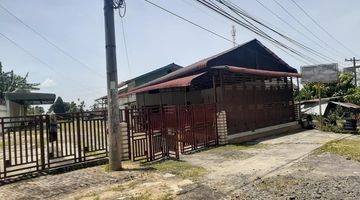 Gambar 5 Dijual Tanah Bangunan Untuk Berbisnis di Pematang Siantar, Lokasi Strategis, Luas 4250m2 Siap Bangun, Siap Uruk