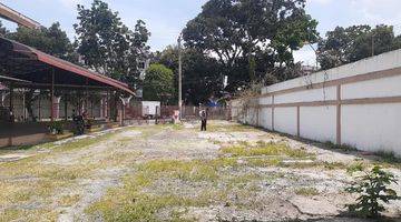 Gambar 2 Dijual Tanah Bangunan Untuk Berbisnis di Pematang Siantar, Lokasi Strategis, Luas 4250m2 Siap Bangun, Siap Uruk