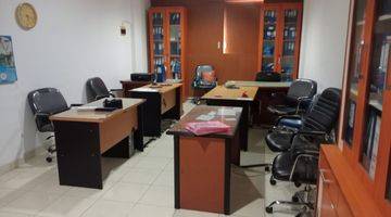 Gambar 2 Dijual Kantor Siap Pakai Habis Renov Cilegon 4 Lantai, Gandeng 4 