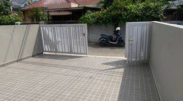 Gambar 4 Shm Ready Stock! Rumah Baru Di Cisranten Arcamanik Bandung