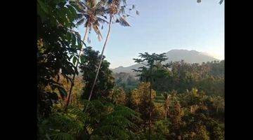 Gambar 2 Land for Sale close to Sidemen Traditional Village Bali