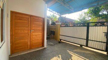 Gambar 3 Dijual Rumah Di Area Jln Mahendradata Denpasar Bali