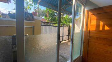 Gambar 4 Dijual Rumah Di Area Jln Mahendradata Denpasar Bali