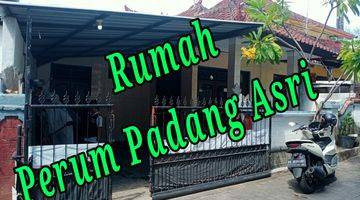 Gambar 4 Dijual Rumah Di Perum Padang Asri Padangsambean Denpasar Bali