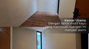 Gambar 4 Rumah Modern Minimalis Di Berbah Kalasan