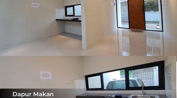 Gambar 3 Rumah Modern Minimalis Di Berbah Kalasan