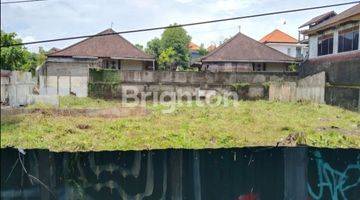 Gambar 3 **Dijual Tanah Strategis di Renon, Denpasar**