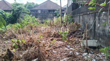 Gambar 2 **Dijual Tanah Strategis di Renon, Denpasar**