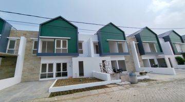 Gambar 4  Rumah Baru Di Bumi Papan Selaras, Krian Shm Unfurnished