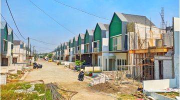 Gambar 1  Rumah Baru Di Bumi Papan Selaras, Krian Shm Unfurnished