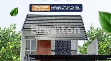 Gambar 3  Rumah Baru Di Bumi Papan Selaras, Krian Shm Unfurnished