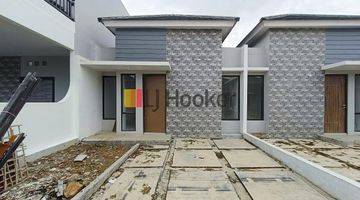 Gambar 1 Dijual Rumah Glory Paris Batam Kota