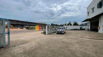 Gambar 2 Disewakan Gudang Cammo Industrial Park