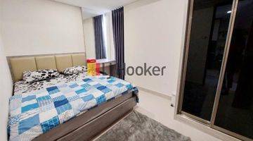 Gambar 2 Disewakan Apartment Pollux Habibie 2 Bedrooms