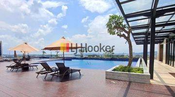 Gambar 4 Dijual Apartment Pollux Habibie Tower 1