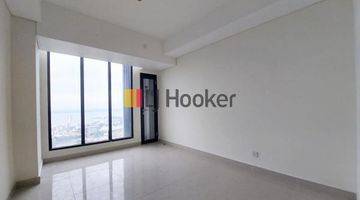 Gambar 3 Dijual Apartment Pollux Habibie Tower 1